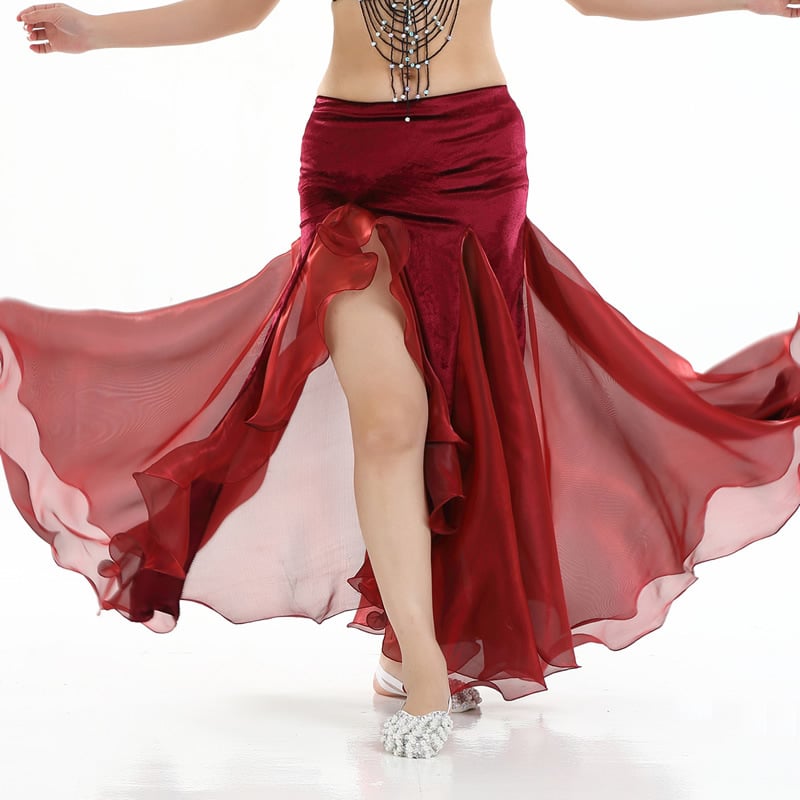 Belly Dance Performance Wear - Image 7
