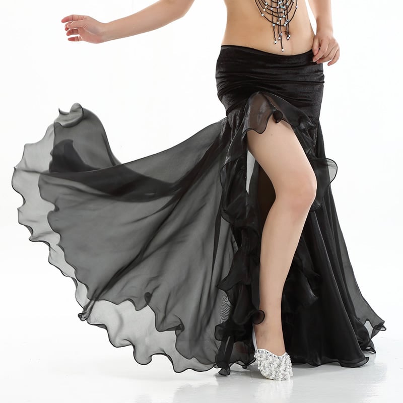 Belly Dance Performance Wear - Image 9