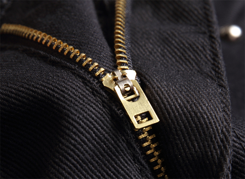 Hip Hop Pencil Pants Image 8