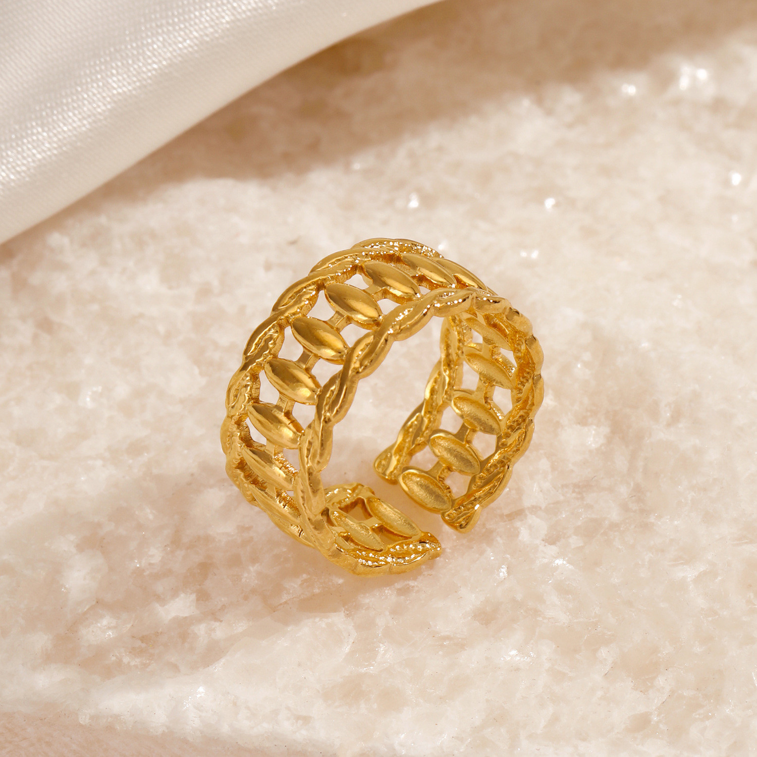 Stylish Ring
