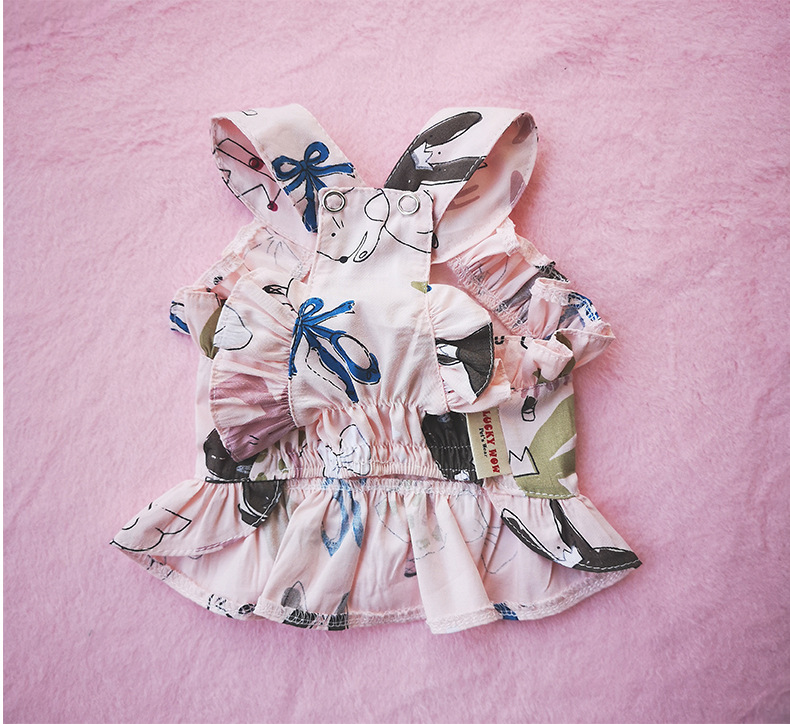 Pet Dress Image 3