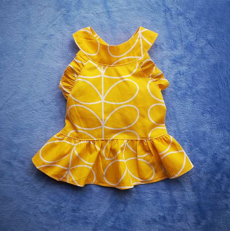 Pet Dress Image 7