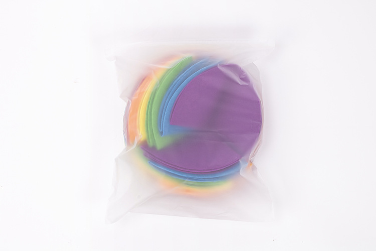 Foldable Dog Snuffle Ball 5