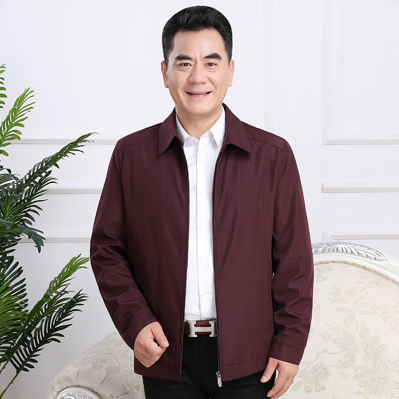 Casual Jacket 4
