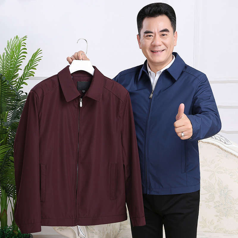Casual Jacket 2