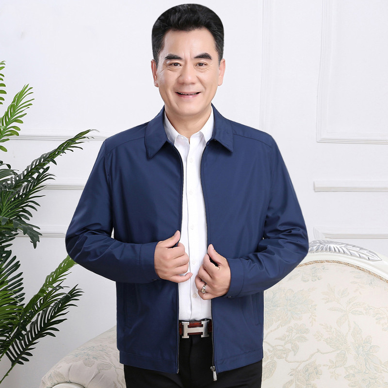 Casual Jacket 3