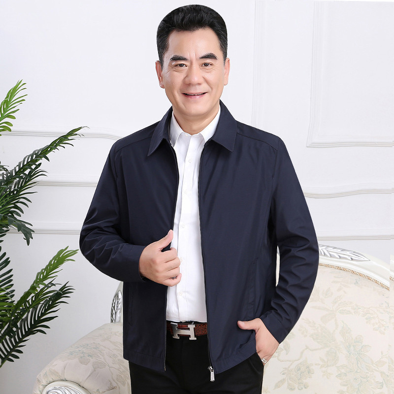Casual Jacket 1