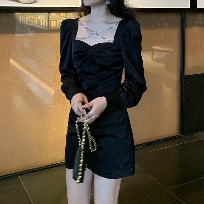 Elegant Dress Design