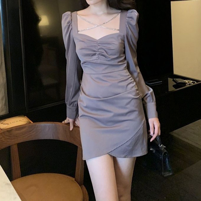 Stylish Black Dress