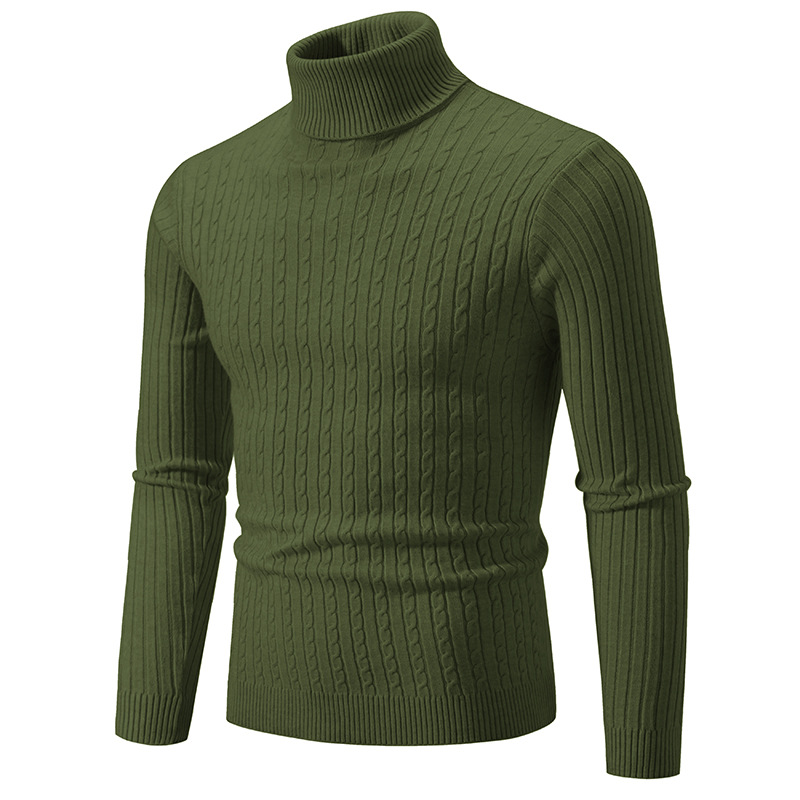Pullover Sweater Image 11