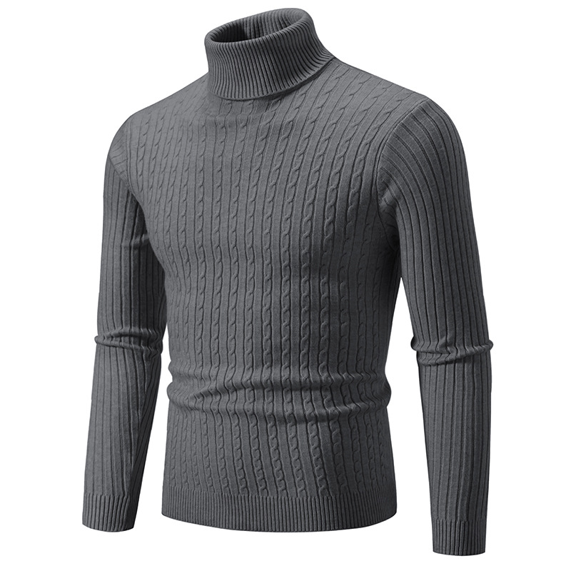 Pullover Sweater Image 5