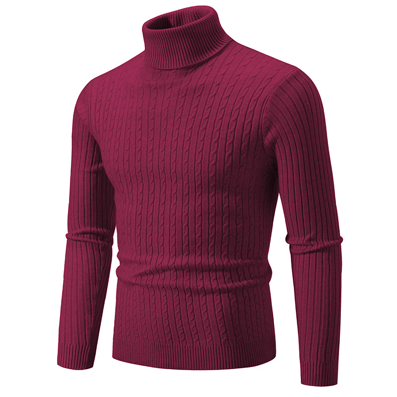 Pullover Sweater Image 9