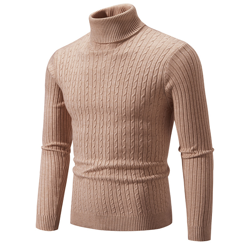 Pullover Sweater Image 15