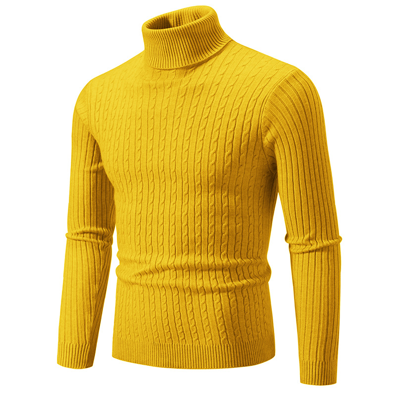 Pullover Sweater Image 10