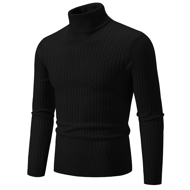 Pullover Sweater Image 7