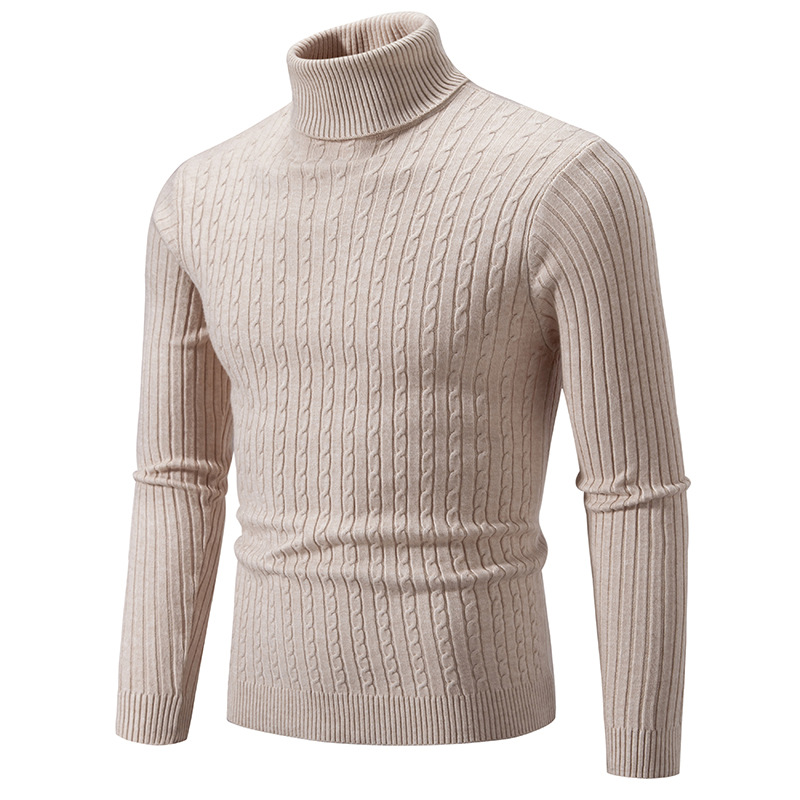 Pullover Sweater Image 4