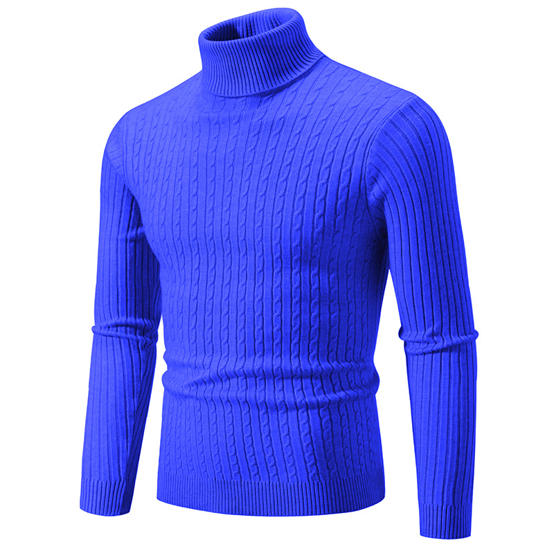 Pullover Sweater Image 13