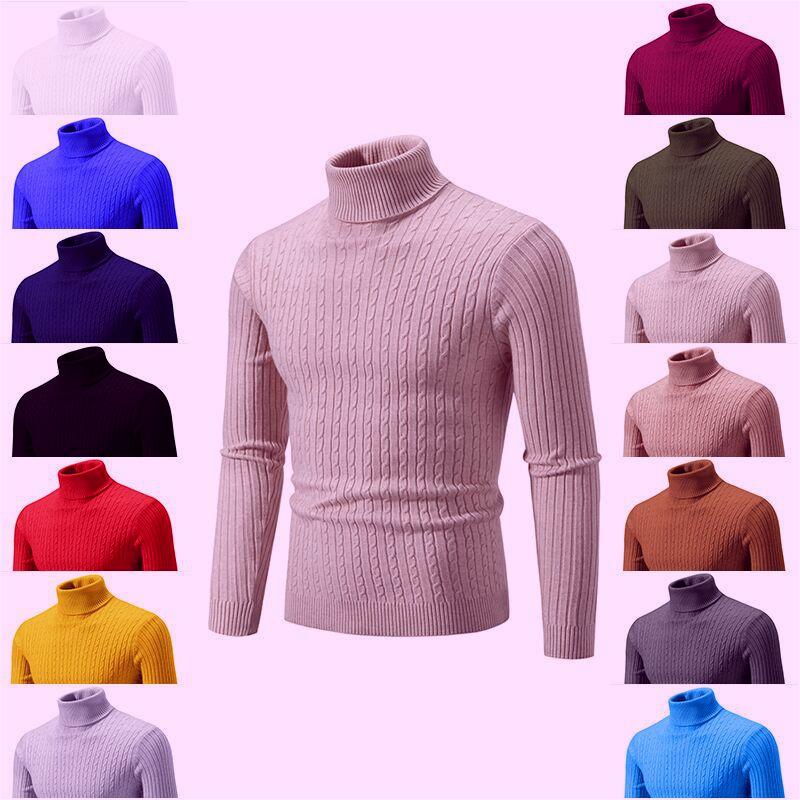 Pullover Sweater Image 2