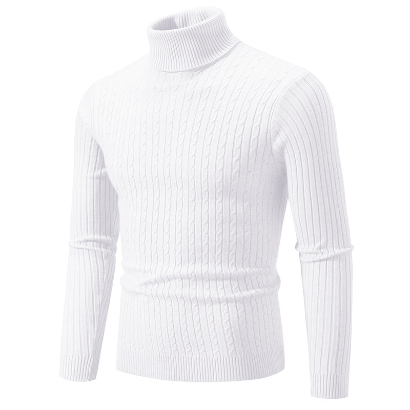 Pullover Sweater Image 3