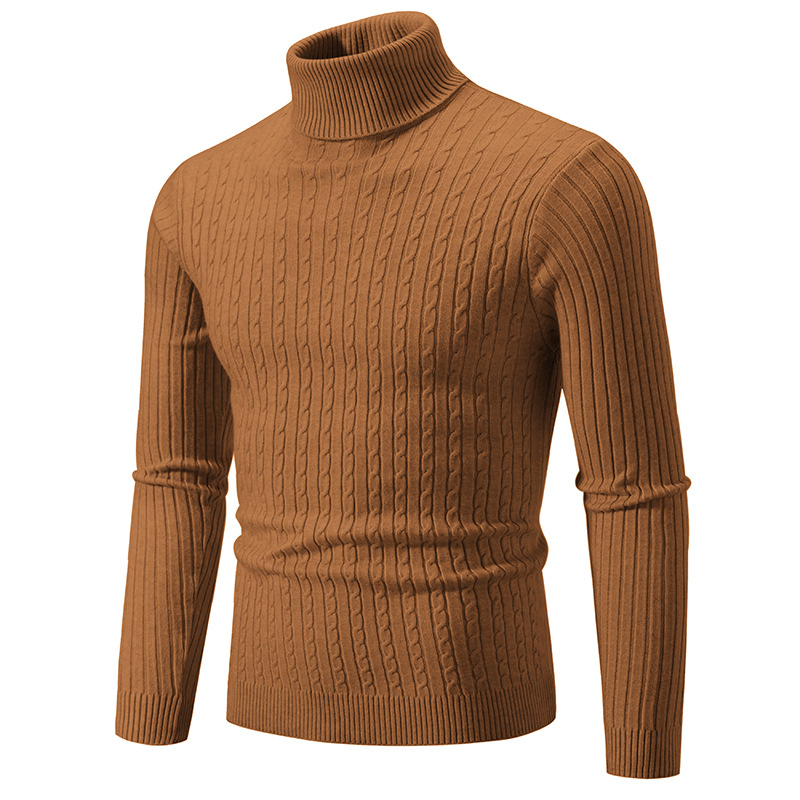Pullover Sweater Image 16
