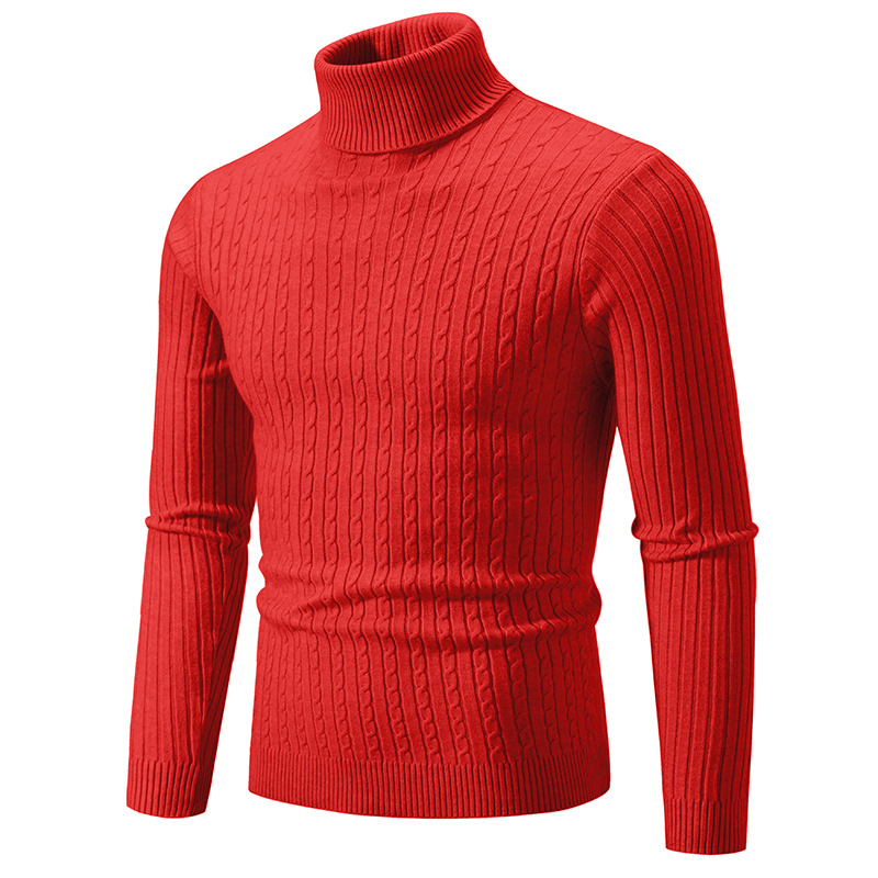 Pullover Sweater Image 8