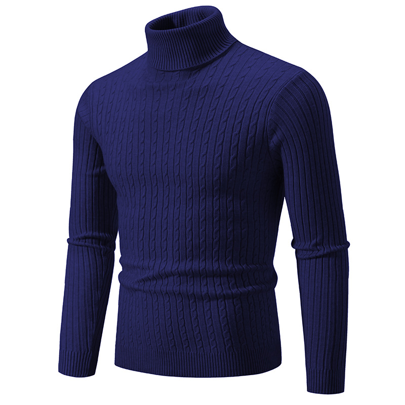 Pullover Sweater Image 14