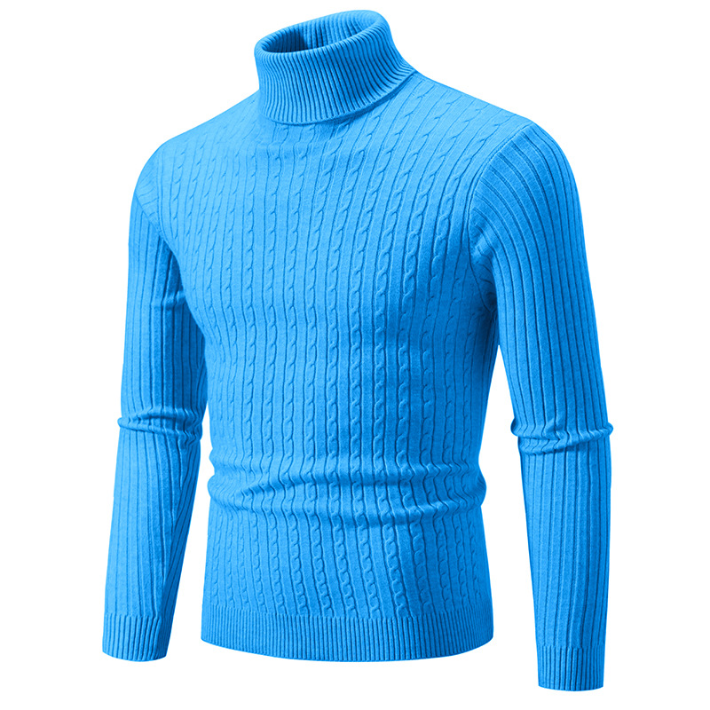 Pullover Sweater Image 12