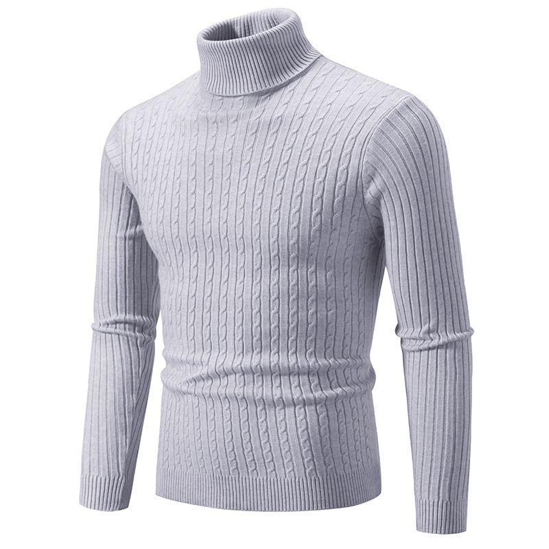 Pullover Sweater Image 6