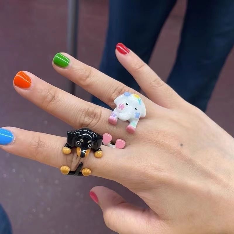 Unique Ring Design