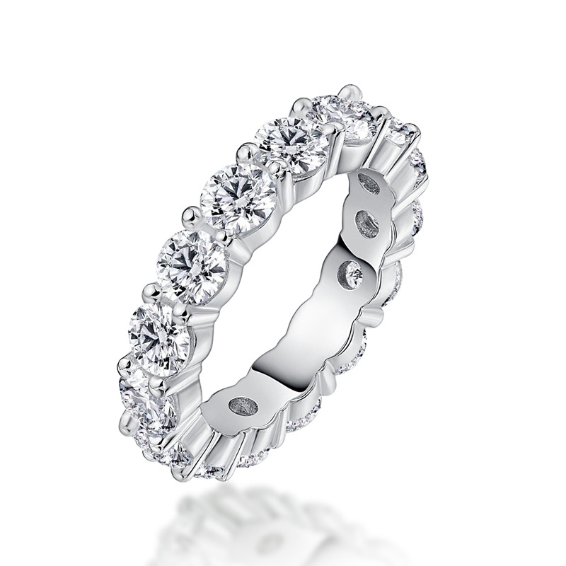 Women's High-grade Ring - Image 2