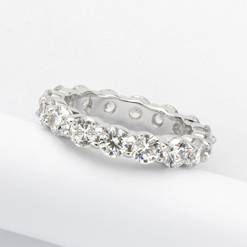 Women's High-grade Ring - Image 6