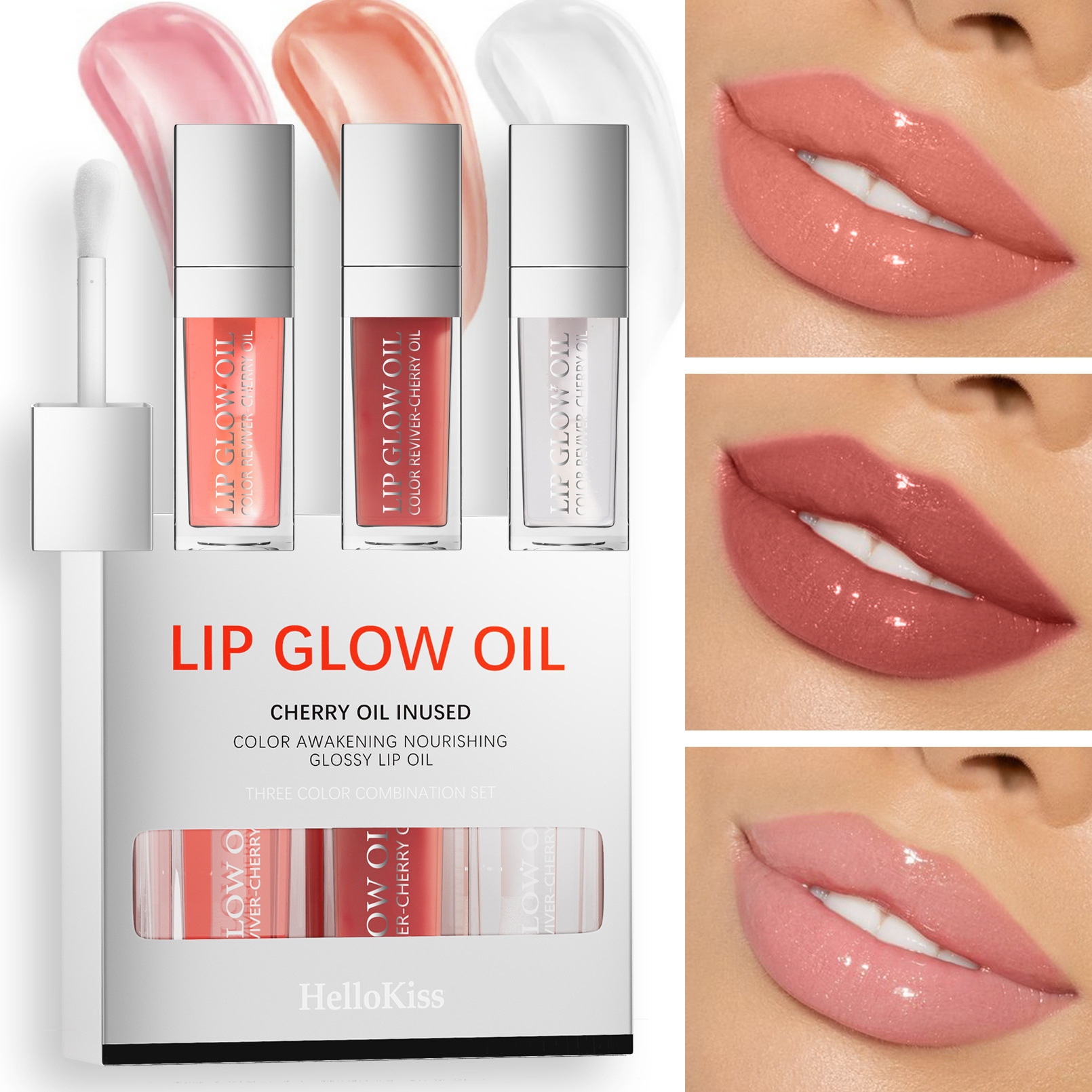 Lip Gloss Set Image 2