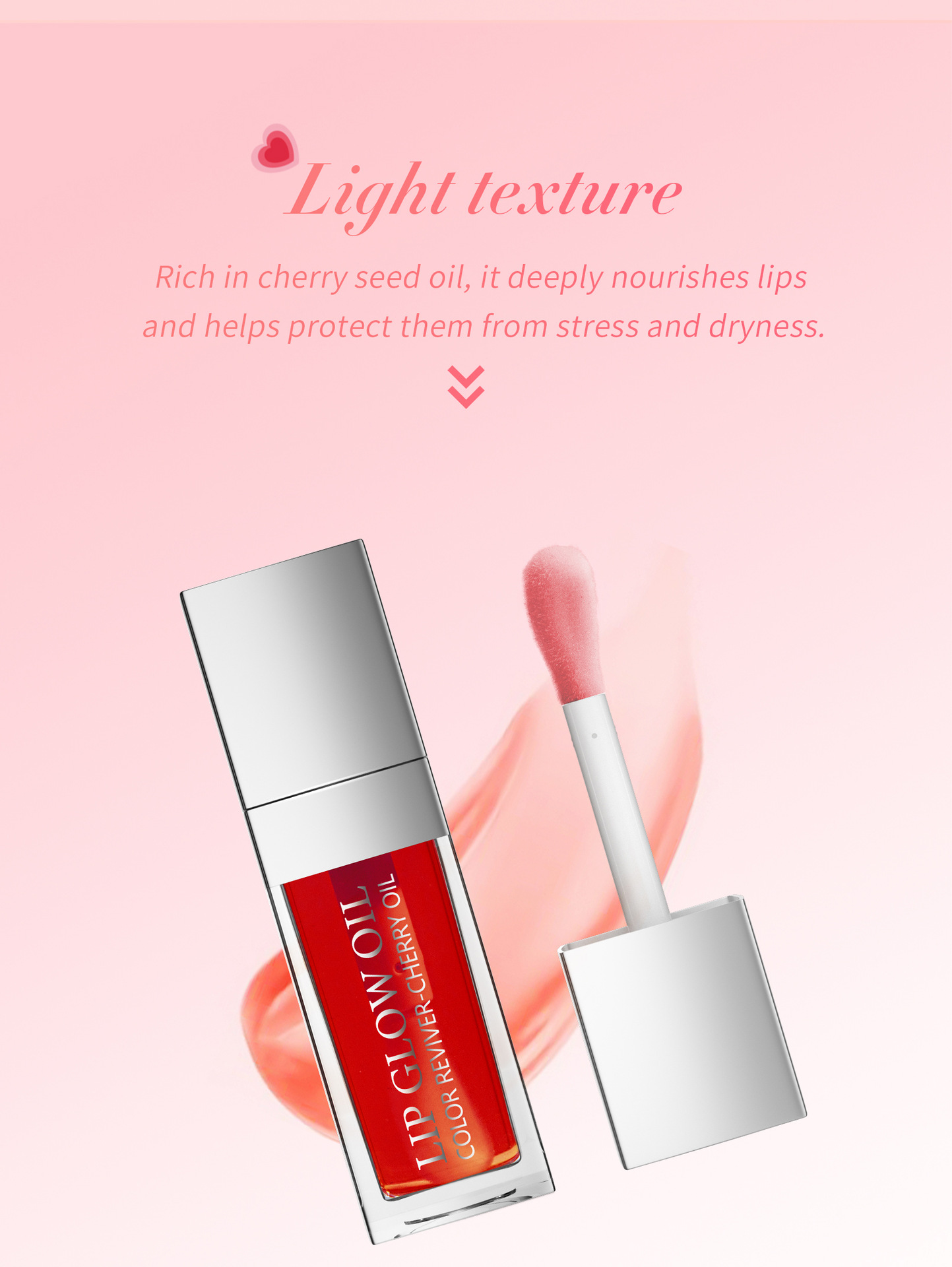 Lip Gloss Set Image 5