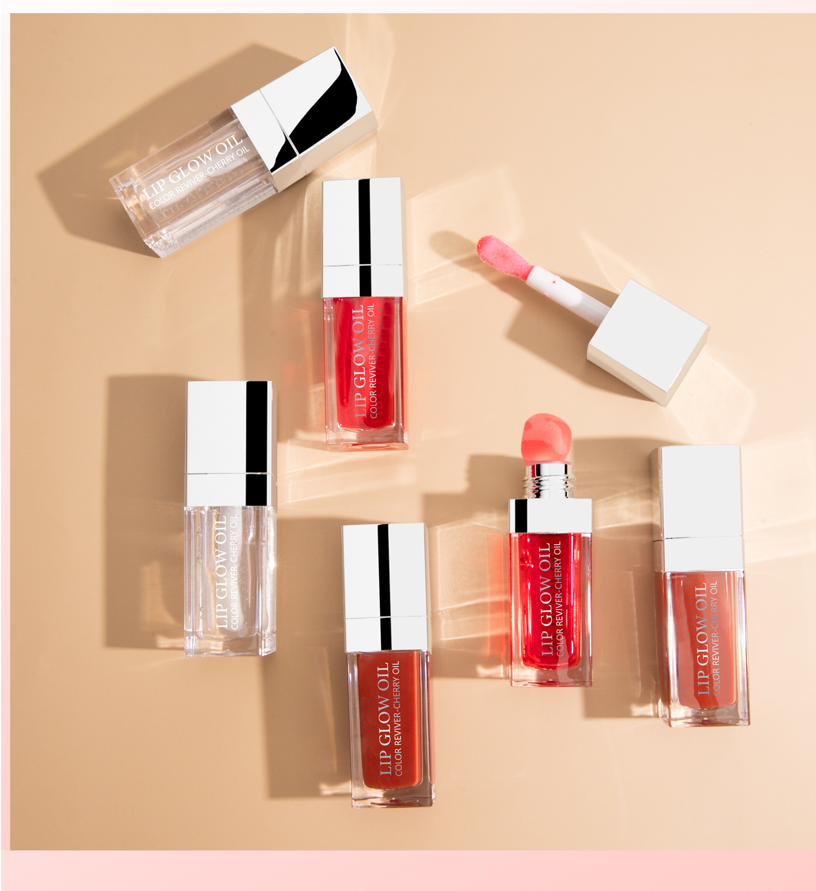 Lip Gloss Set Image 12