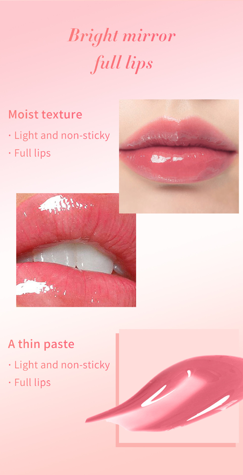Lip Gloss Set Image 4