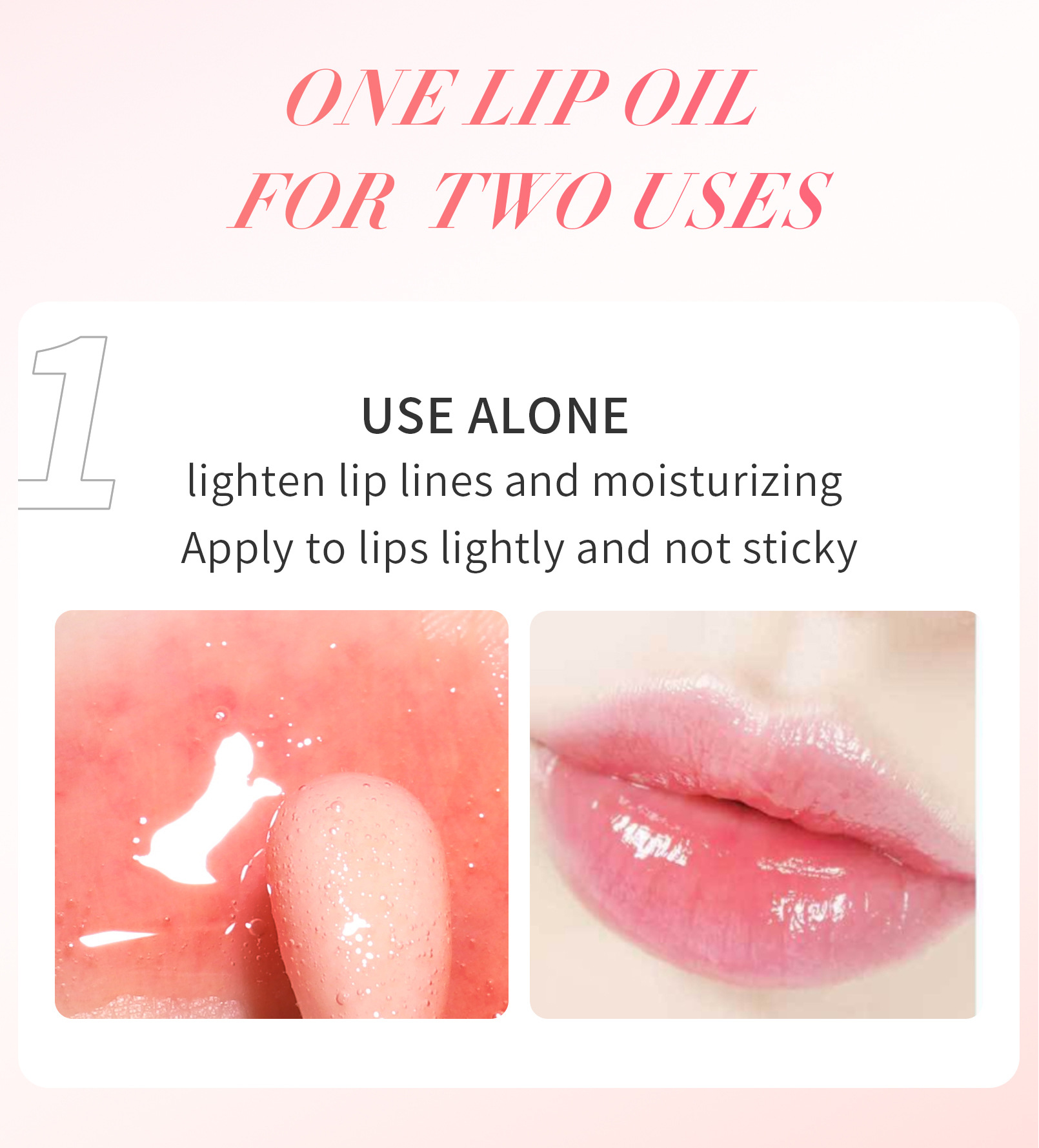 Lip Gloss Set Image 16