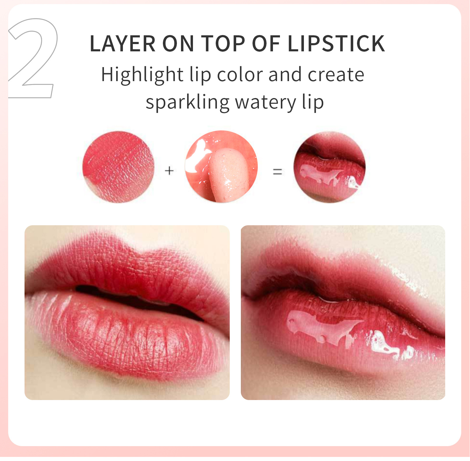 Lip Gloss Set Image 10