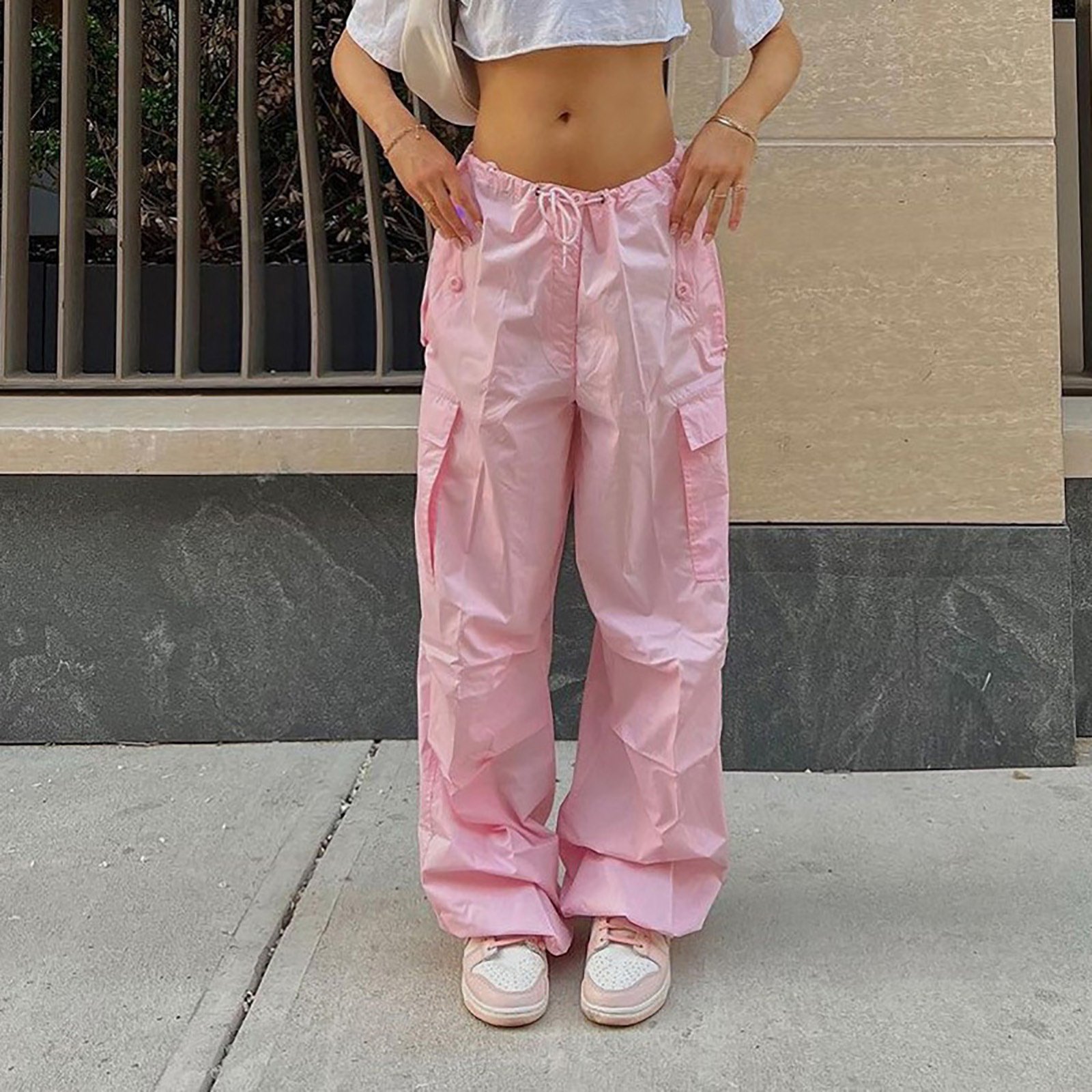 Women's Overalls 11