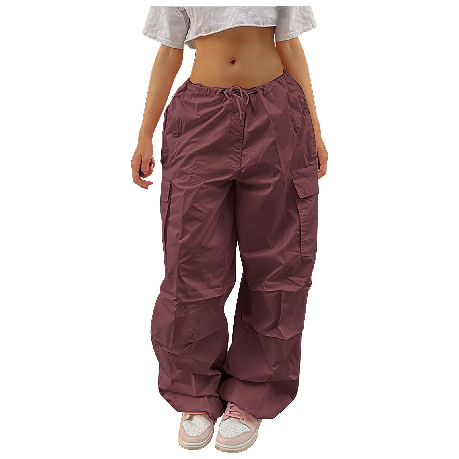 Women's Overalls 6