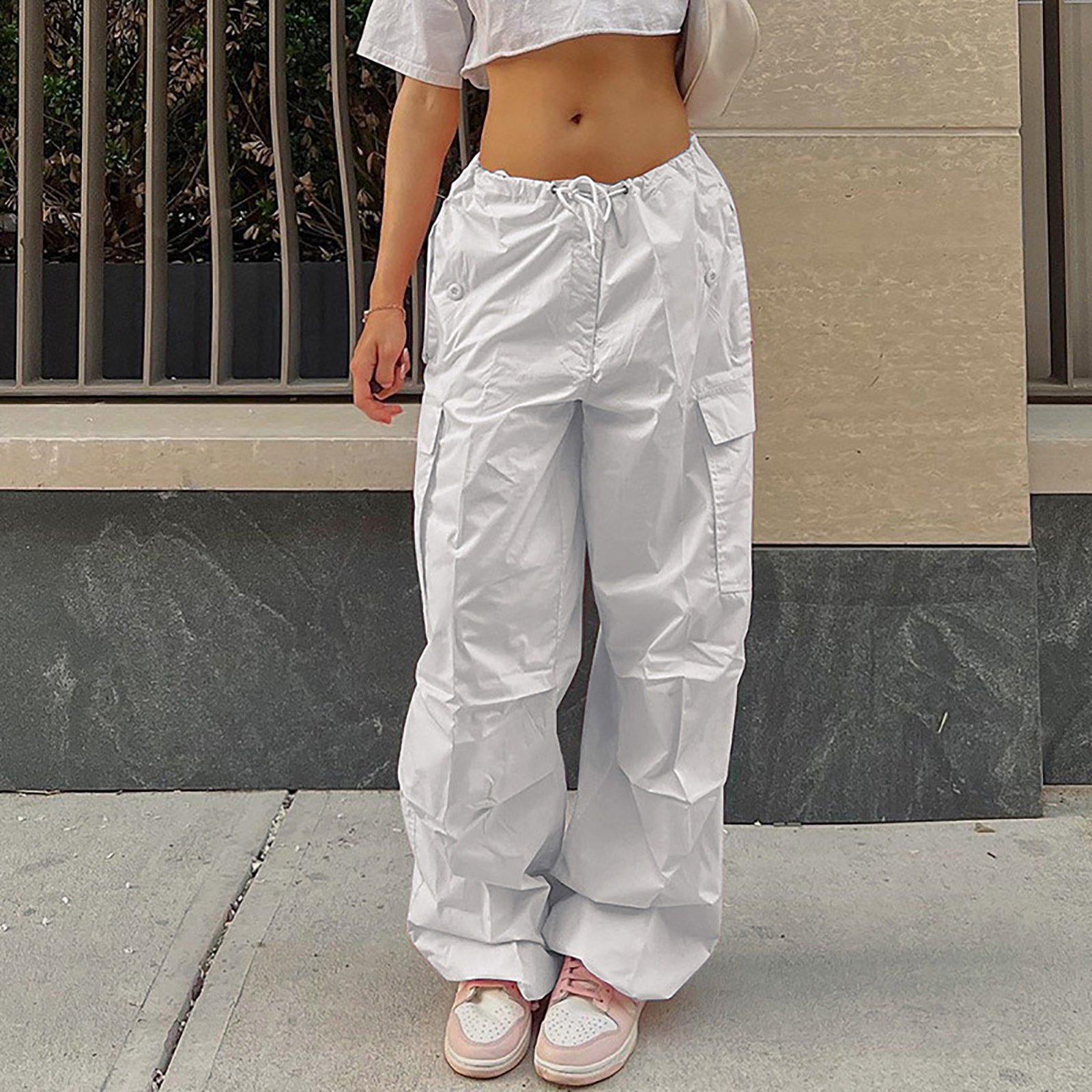 Women's Overalls 3