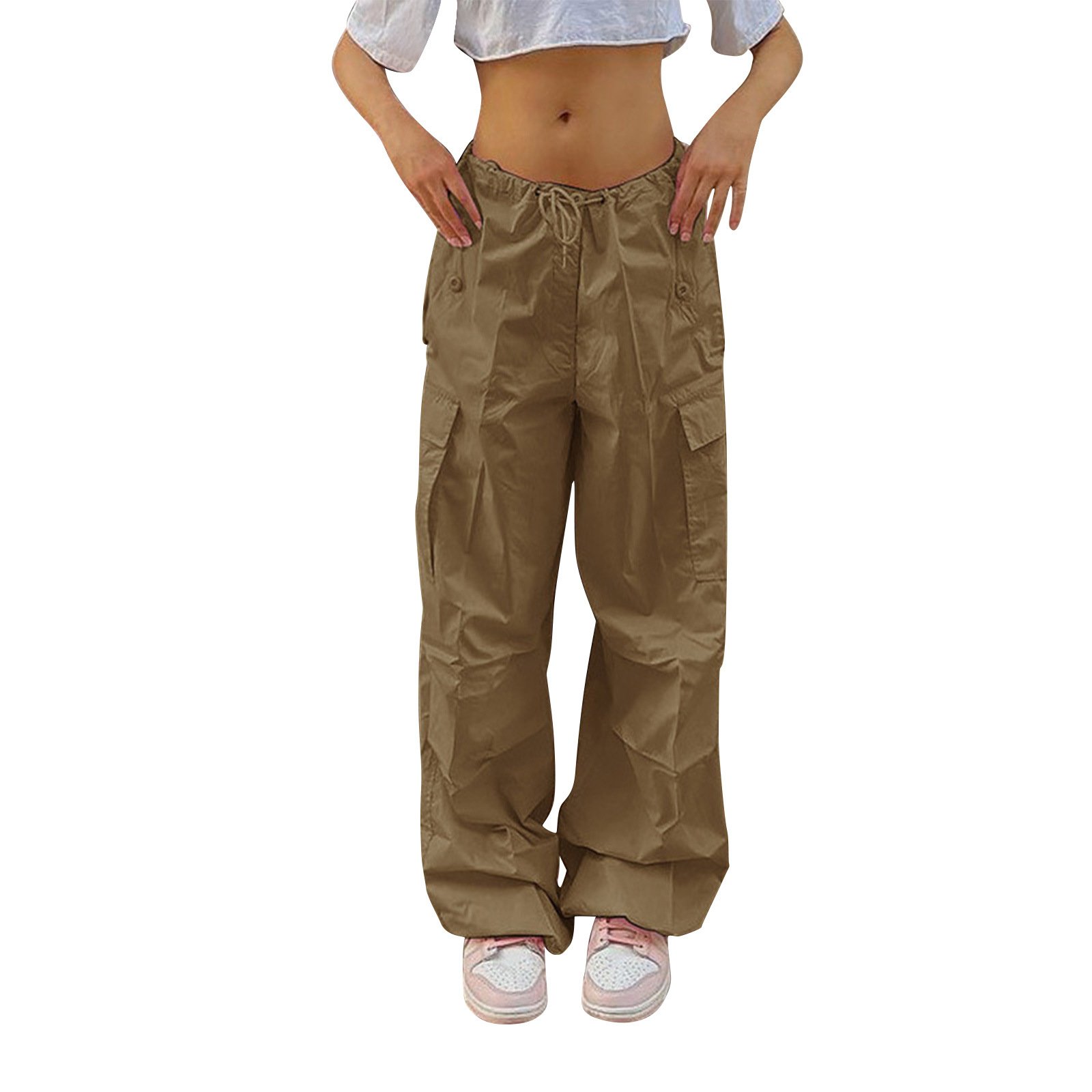 Women's Overalls 7