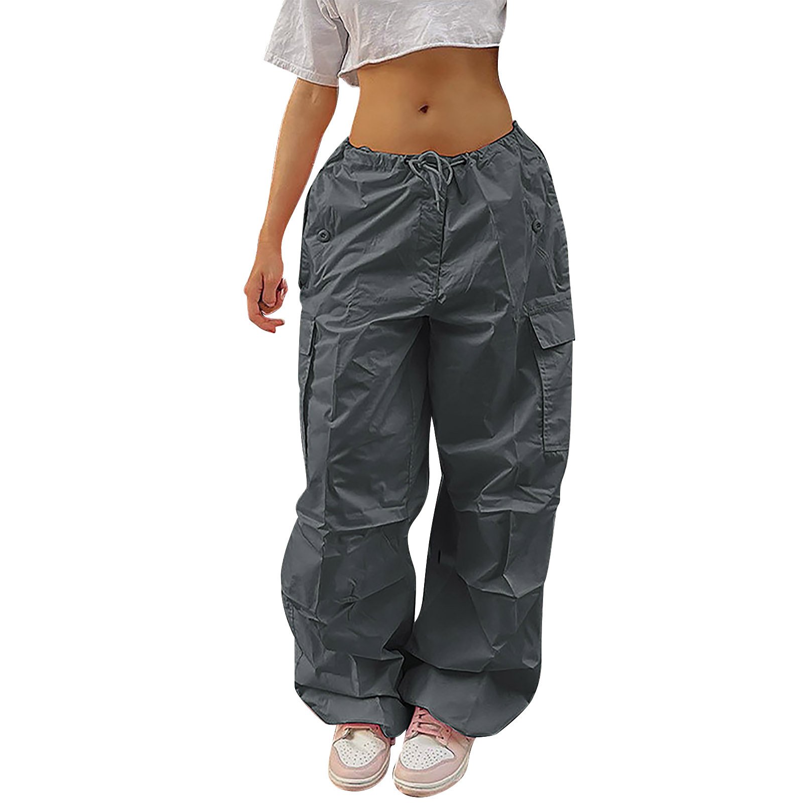 Women's Overalls 8