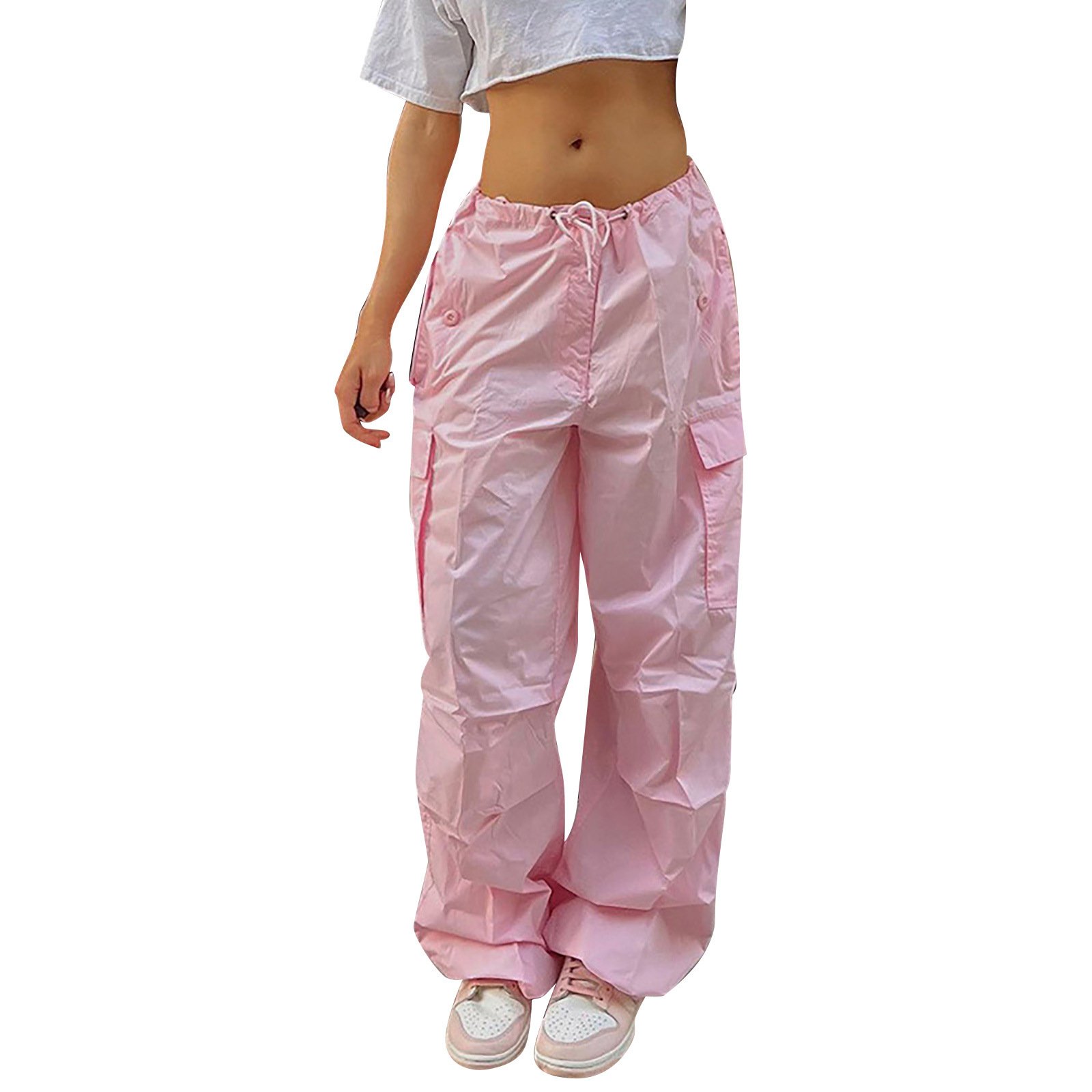 Women's Overalls 10