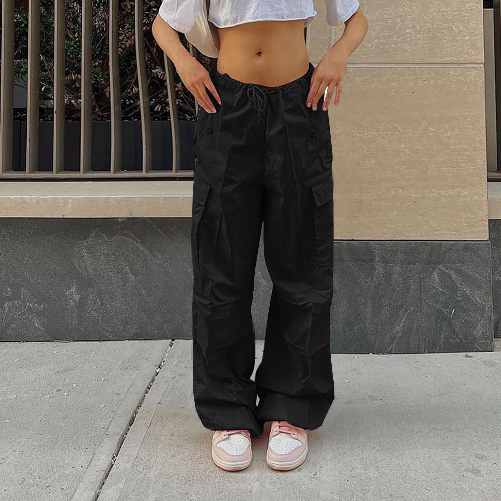 Women's Overalls 5