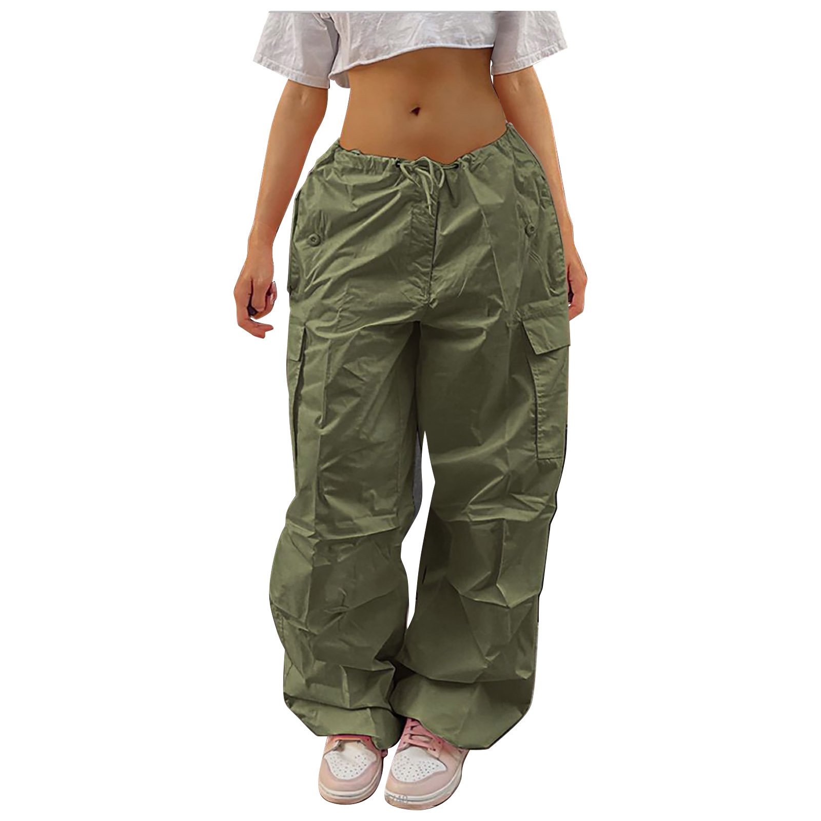 Women's Overalls 9
