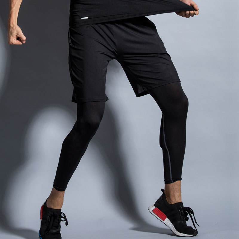 Men's Sports Tights