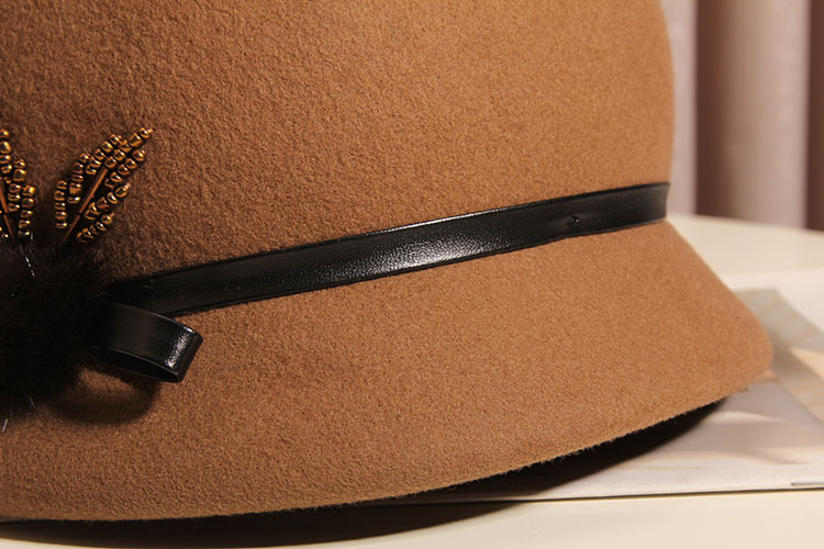 Fisherman Basin Hat Stylish Look