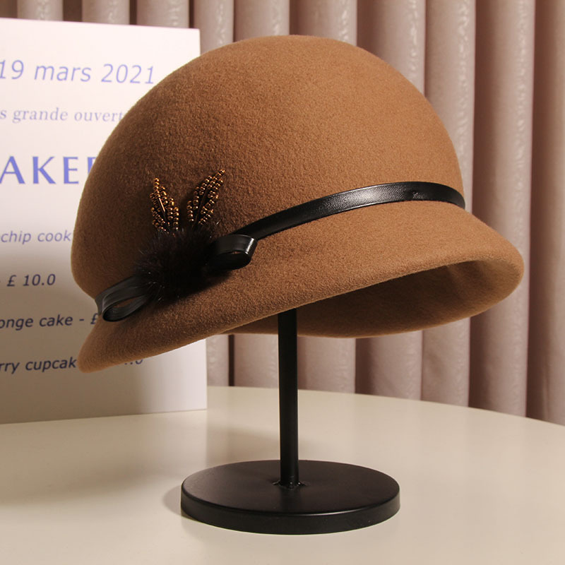 Fisherman Basin Hat Group