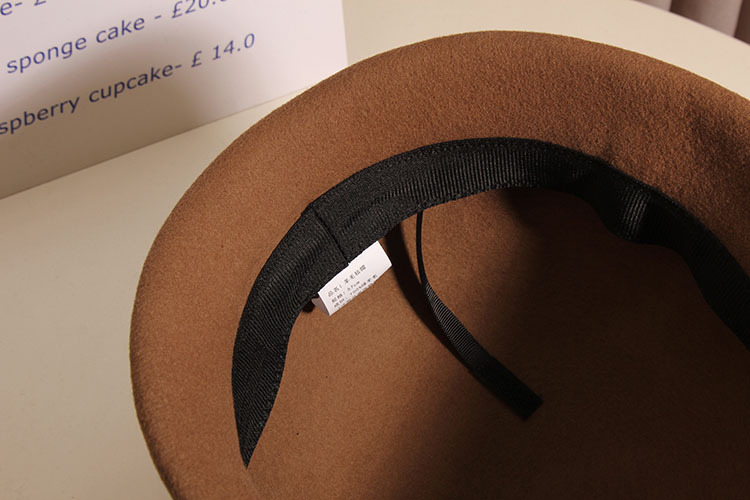 Fisherman Basin Hat Lifestyle Image