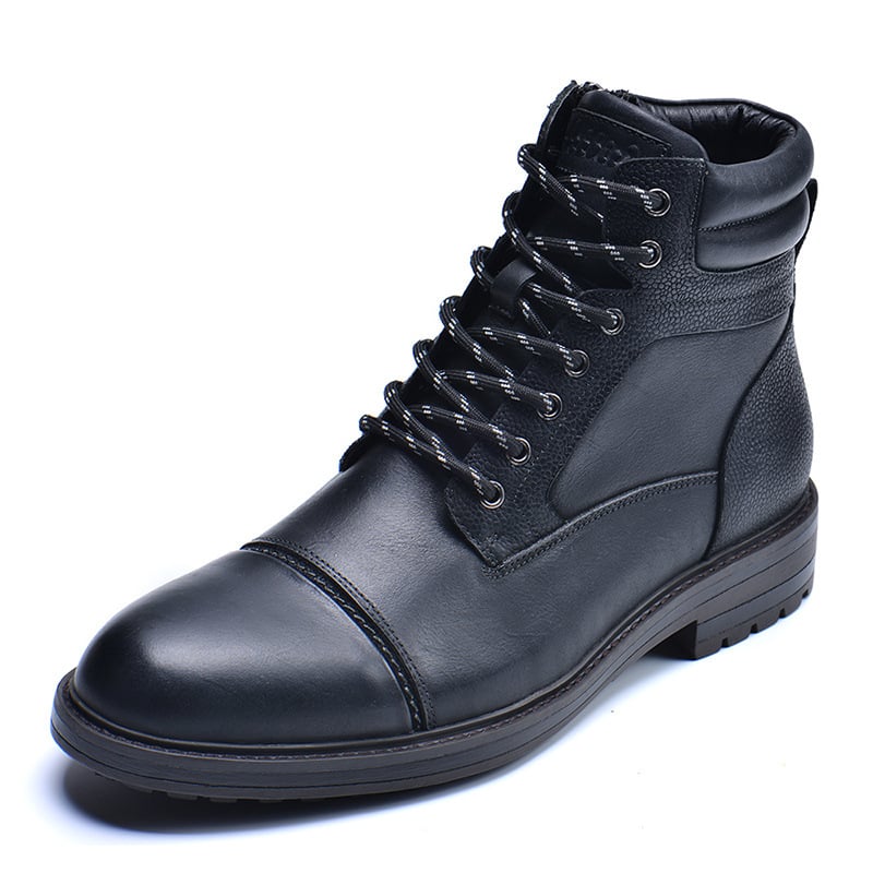 Durable Men's Boots